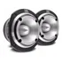 Kit 2 St450 Trio Tweeter Selenium Jbl St 450 600w Twitter Cor Prateado
