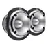 Kit 2 St450 Trio Tweeter Selenium Jbl St 450 600w Twitter Cor Prateado