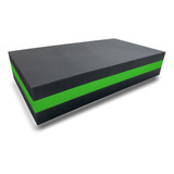 Kit 2 Step Academia E Ginástica Exercicios Crossfit Ams Eva
