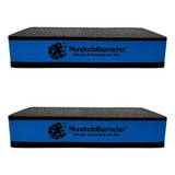 Kit 2 Step Eva 50x28x10 Academia Exercícios Novidade