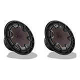 Kit 2 Subwoofer 12