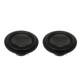 Kit 2 Subwoofer Power