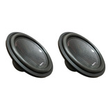 Kit 2 Subwoofer Power