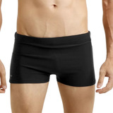 Kit 2 Sungas Masculinas Boxer Box Mash Adulto Moda Praia