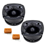 Kit 2 Super Tweeter