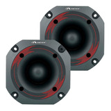 Kit 2 Super Tweeter