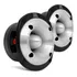 Kit 2 Super Tweeter Jbl Selenium St400 Trio 150w Rms Cor Prateado