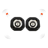Kit 2 Super Tweeter