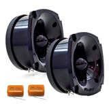 Kit 2 Super Tweeter