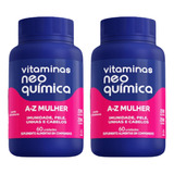 Kit 2 Suplemento A