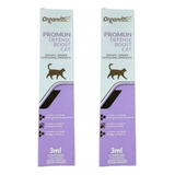 Kit 2 Suplemento Promun
