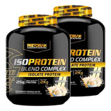 Kit 2 Suplemento Whey