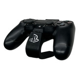 Kit 2 Suporte Apoio De Mesa Para Controle Ps4