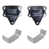 Kit 2 Suporte Mola Traseira P Tras Vw 13 170 13 180 15 180
