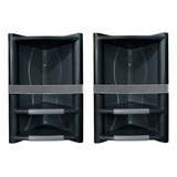 Kit 2 Suporte Para Banheiro De Canto Porta Shampoo Brinde
