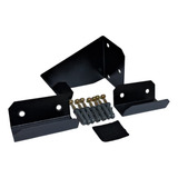 Kit 2 Suporte Parede Horizontal P Bicicleta Bike Speed Mtb