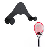 Kit 2 Suporte Raquete Tennis Beach Tênis Frescobol Etc