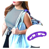 Kit 2 Suportes Carregadores