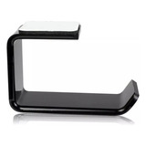Kit 2 Suportes De Fone De Ouvido E Acessórios De Informática
