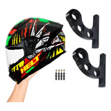 Kit 2 Suportes De