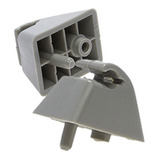 Kit 2 Suportes Do Parasol Corsa Classic 2012 2013 2014 Jahu
