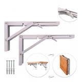 Kit 2 Suportes Mao