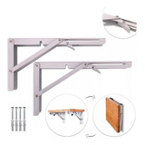 Kit 2 Suportes Mao