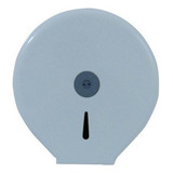 Kit 2 Suportes Rolo De Papel Higiênico Tipo Rolão 300 A 400m