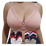 Kit 2 Sutia Reforcado