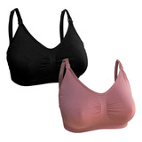 Kit 2 Sutia Soutien