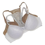 Kit 2 Sutia Sutian