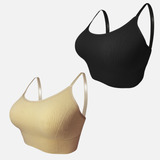 Kit 2 Sutias Top
