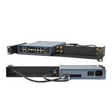 Kit 2 Switch Edd 8 P Dat Dm 2104g2 Edd 2e1 C Ban 2 Gbic