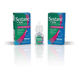 Kit 2 Systane Ul 10ml