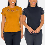 Kit 2 T shirt