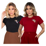 Kit 2 T shirt