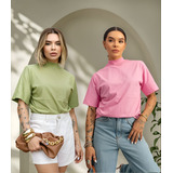 Kit 2 T Shirt