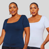 Kit 2 T shirt