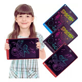 Kit 2 Tablet Lousa Mágica Educativo