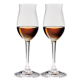 Kit 2 Taças Conhaque Vinum Bar Cognac Hennessy Drink Riedel