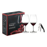 Kit 2 Tacas Riedel