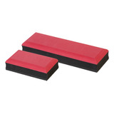 Kit 2 Taco Apoio Lixador 7x13 E 7x23