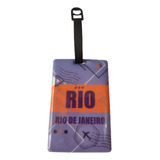 Kit 2 Tag De