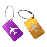 Kit 2 Tag De