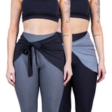 Kit 2 Tapa Bumbum Academia Cooper Musculação Fitness Sport