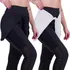 Kit 2 Tapa Bumbum Fitness Para Academia Feminina De Amarrar