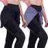 Kit 2 Tapa Bumbum Fitness Para Academia Feminina De Amarrar