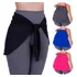 Kit 2 Tapa Bumbum Fitness Para Academia Feminina De Amarrar