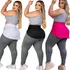 Kit 2 Tapa Bumbum Plus Size G Ao G4 Para Academia Feminino