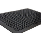 Kit 2 Tapete Anti derrapante Banheiro Box Chuveiro Proteção